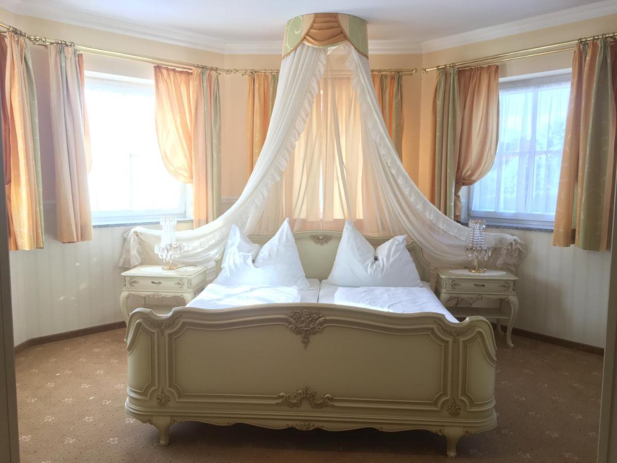 Hotel Gasthof Familie Czepl Ernsthofen Buitenkant foto